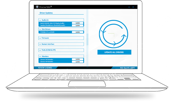 Windrivertool