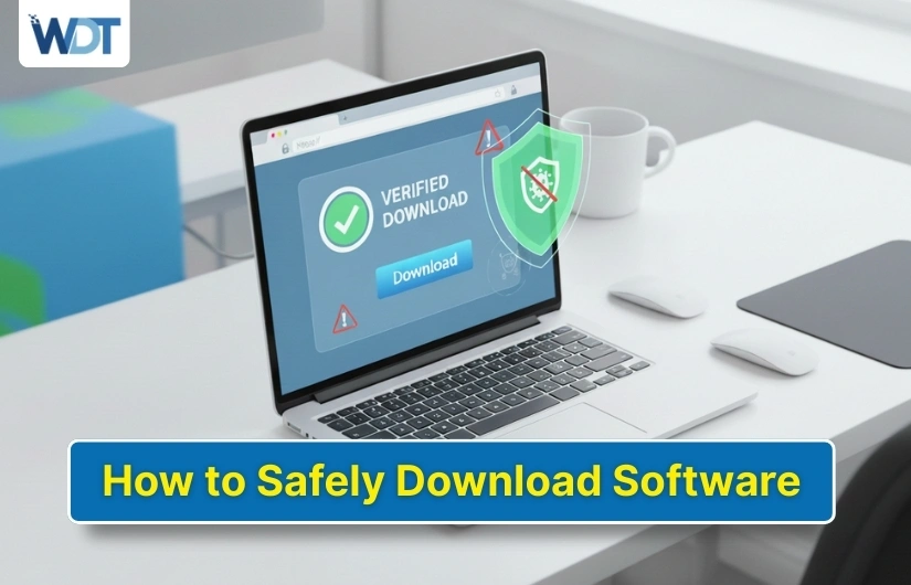 safe software downloads, software download safety